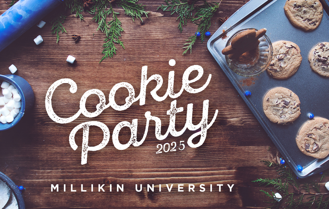 2025 Cookie Party Alum