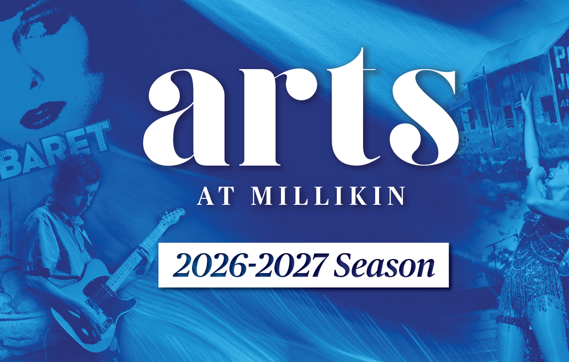 Arts at Millikin