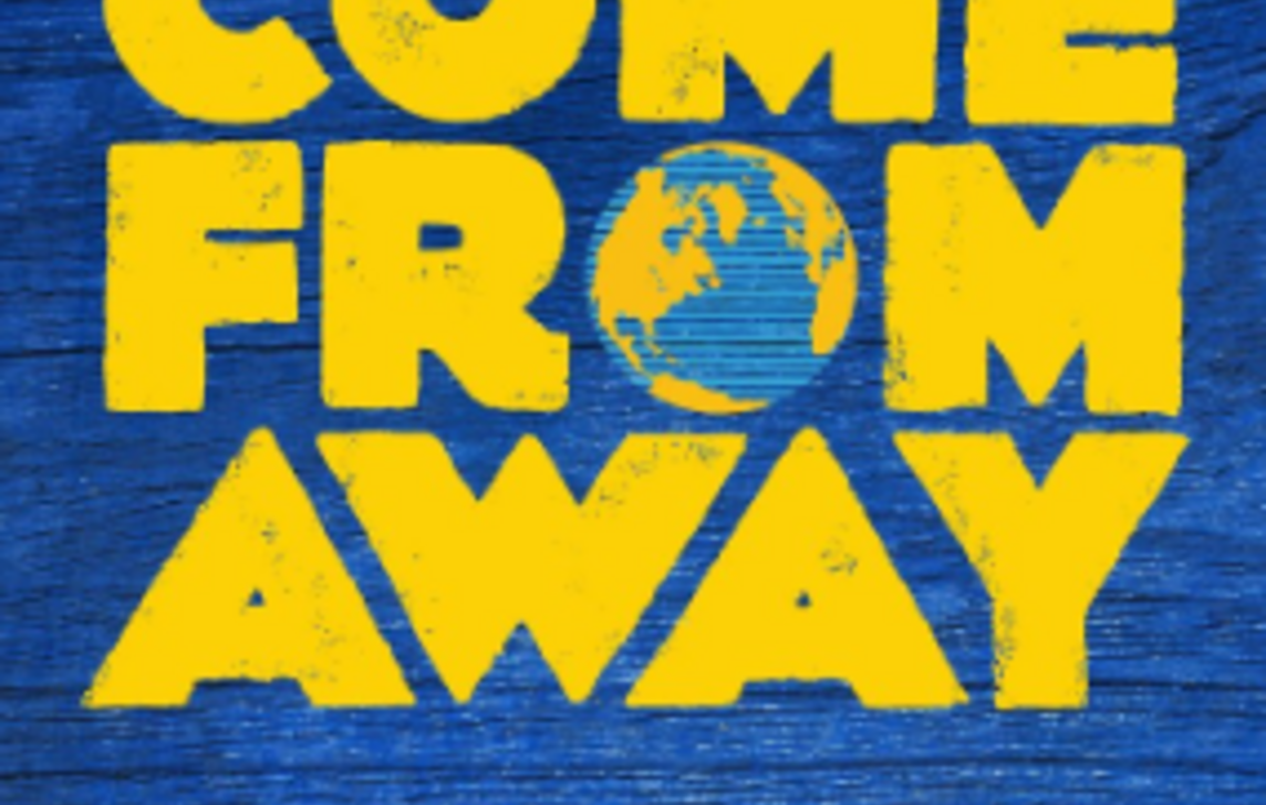 come from away