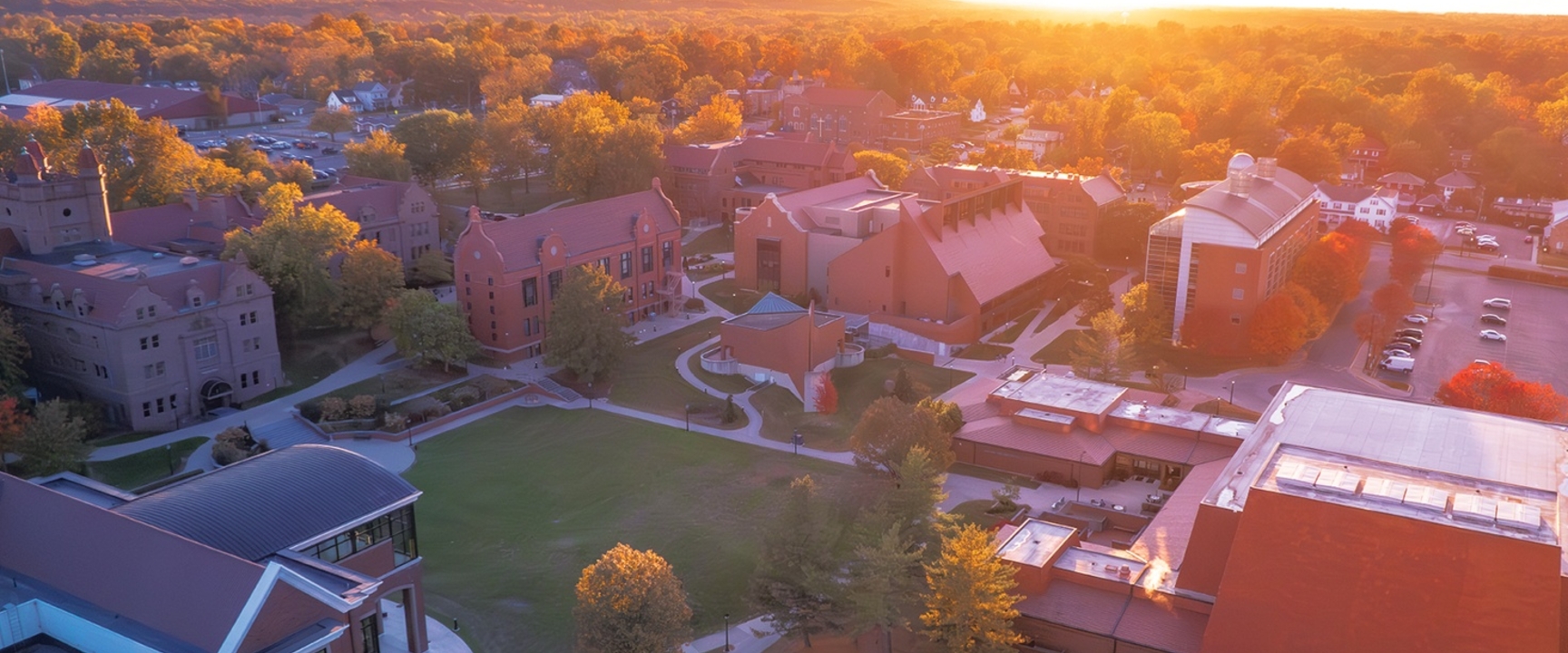 Millikin drone