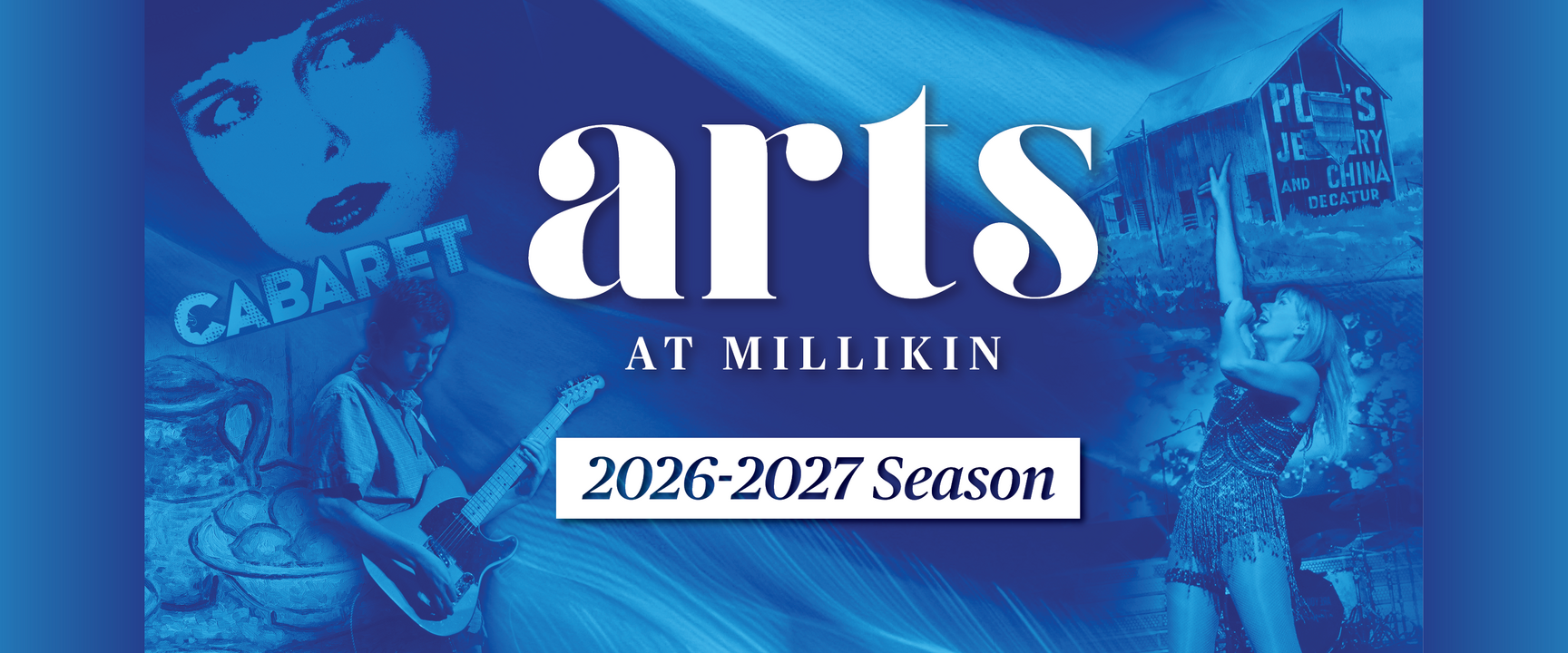 Arts at Millikin