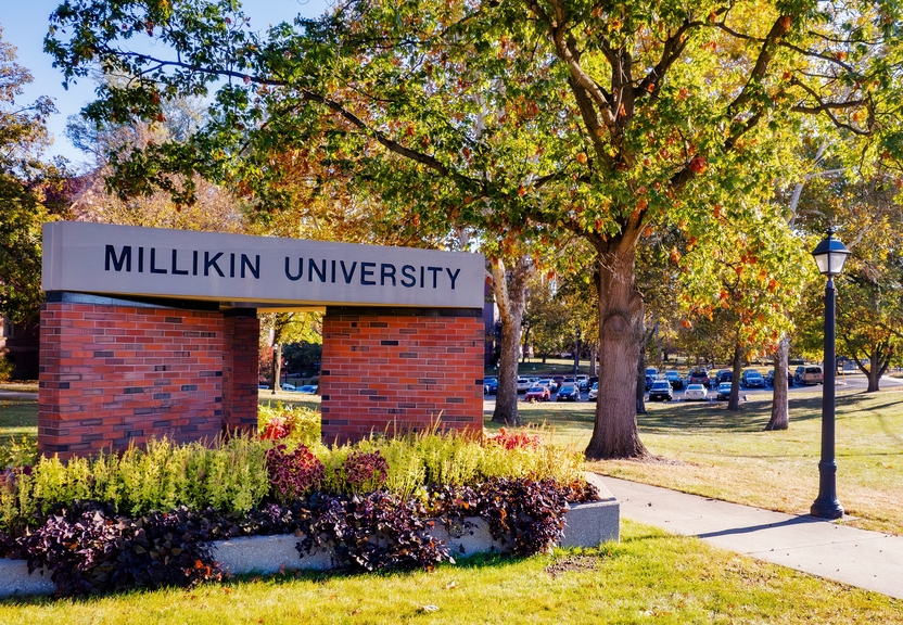 Campus photos