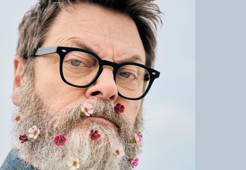 Nick Offerman