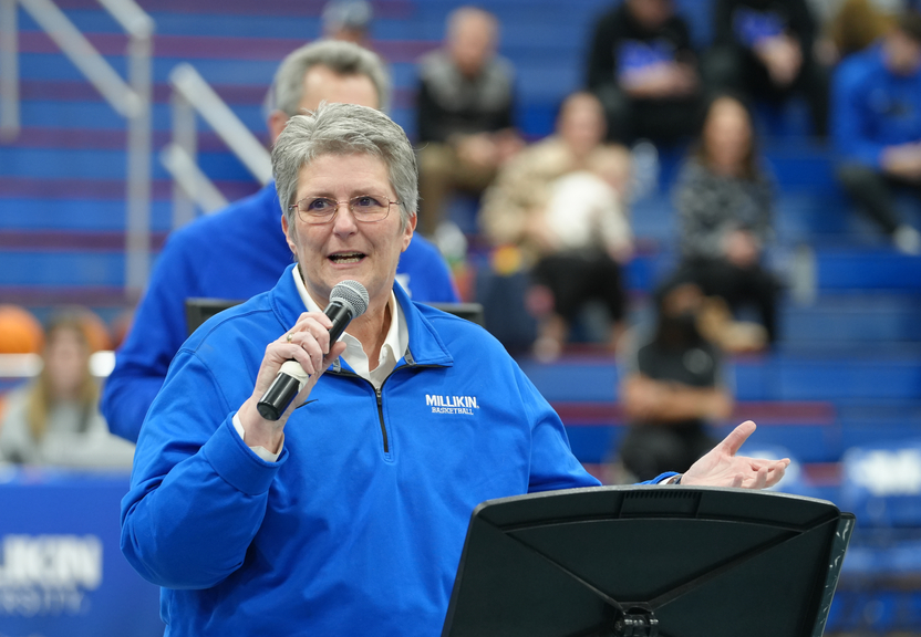 Lori Kerans