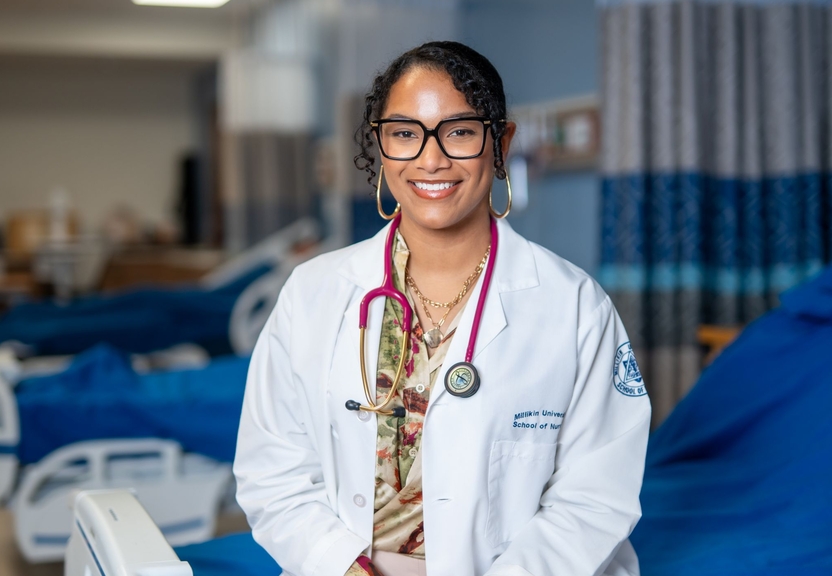 Family Nurse Practitioner Student