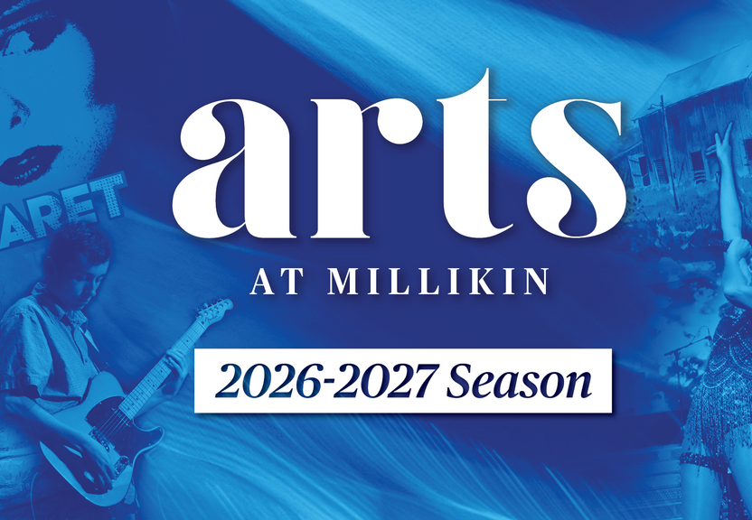 Arts at Millikin