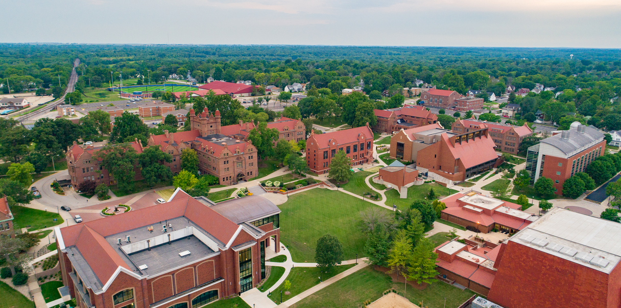 About Millikin University