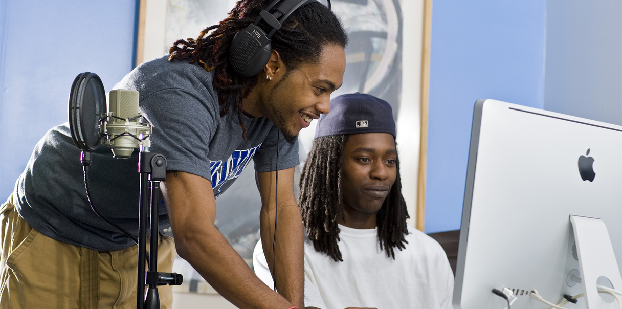 School of Art & Creative Media | Millikin University