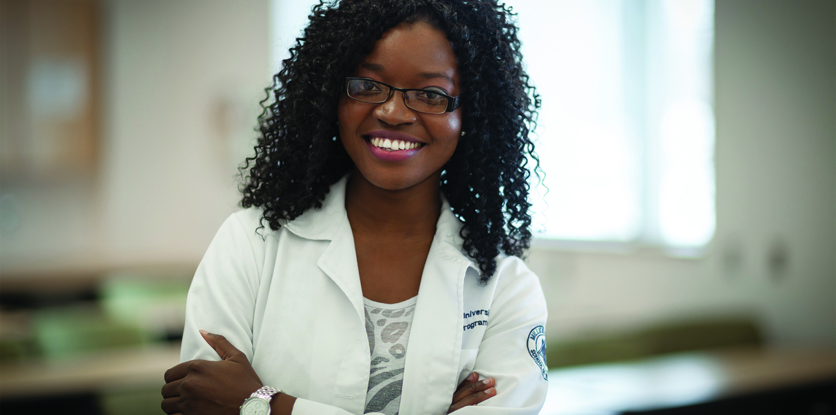 Pre-Professional Program | Millikin University