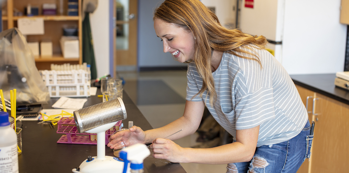 Pre-Professional Program | Millikin University