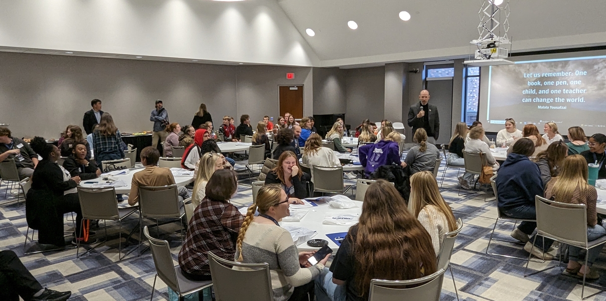 Elementary Education | Millikin University