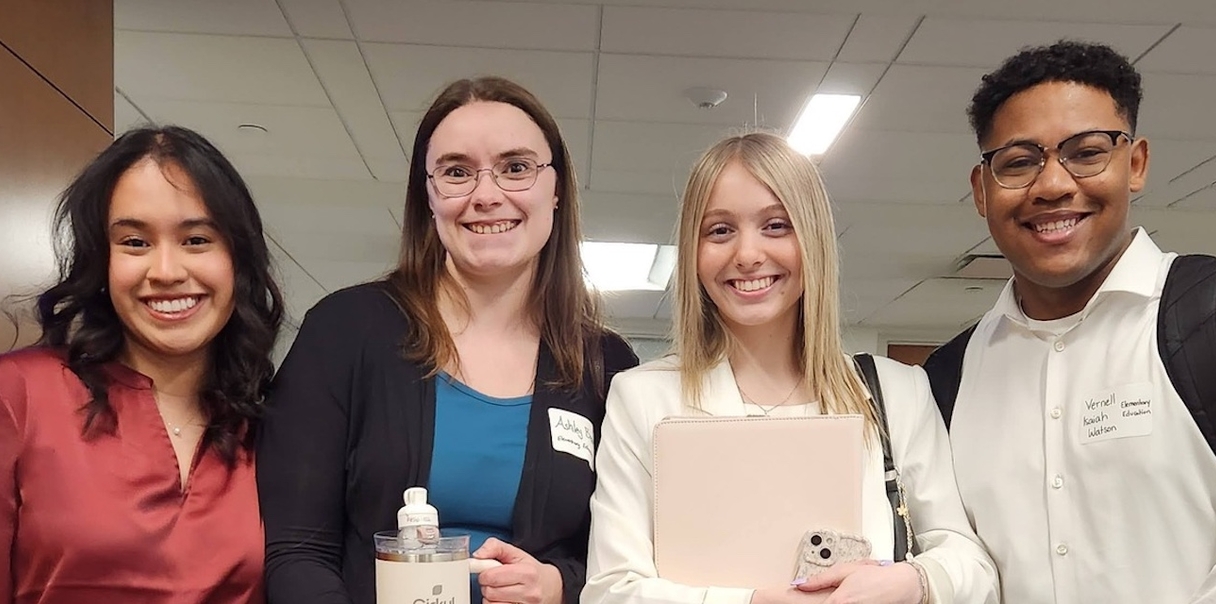 School of Education | Millikin University