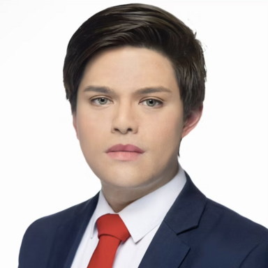 Kevin Caramancion