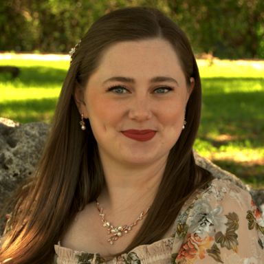 Margaret Wolfe