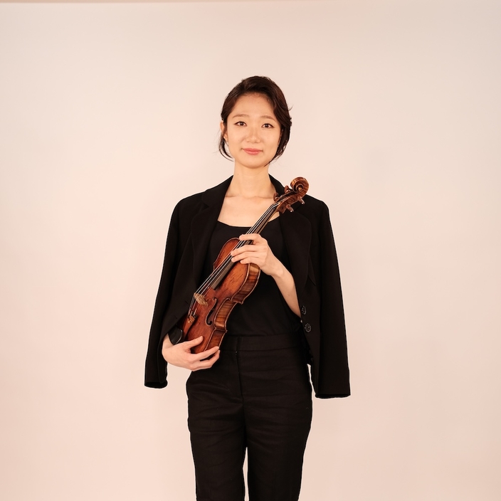 Ga-Eun Kim