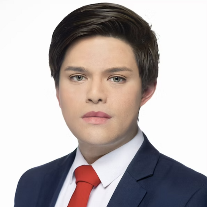 Kevin Caramancion