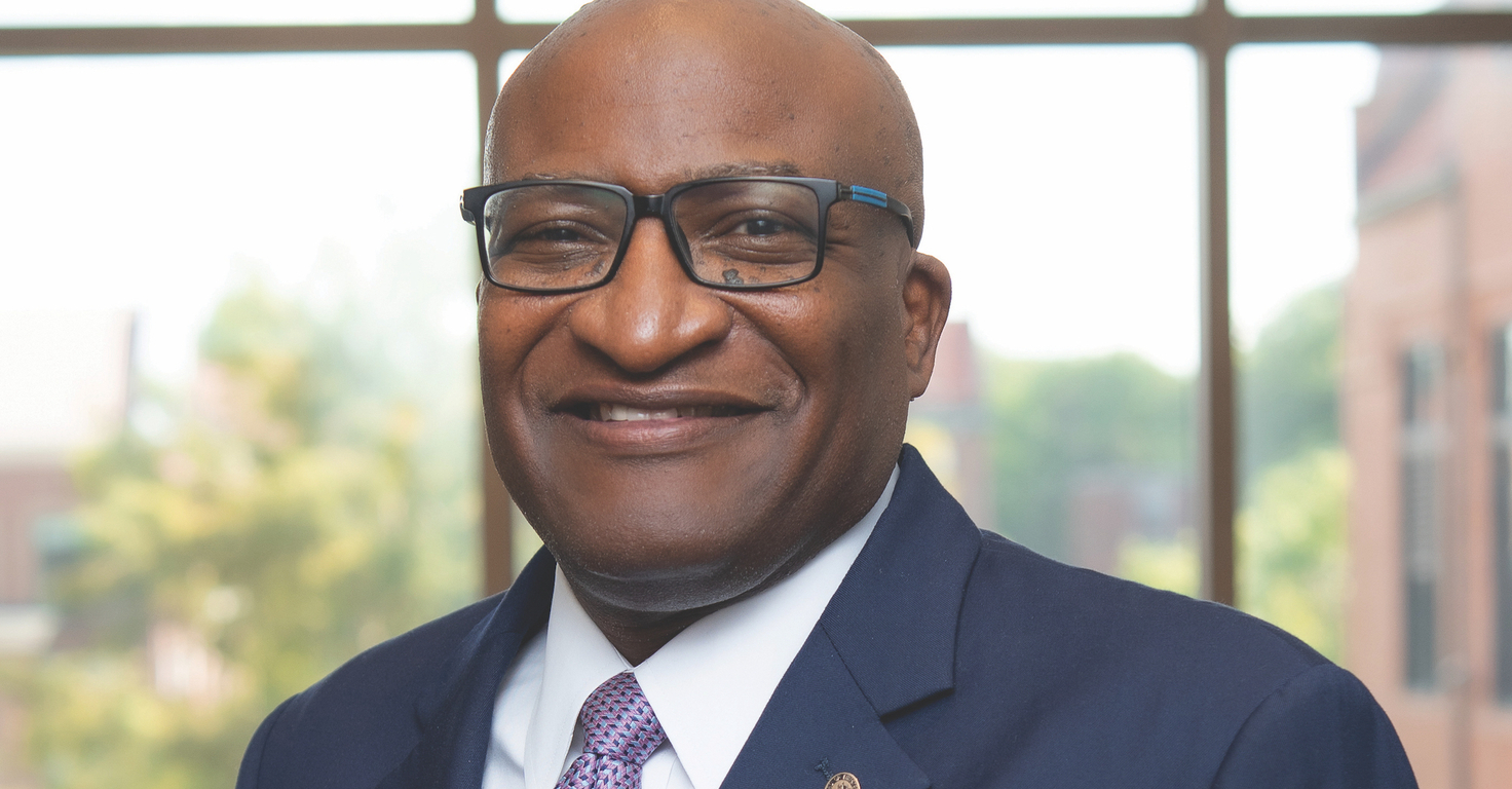 Ronald L. Branch