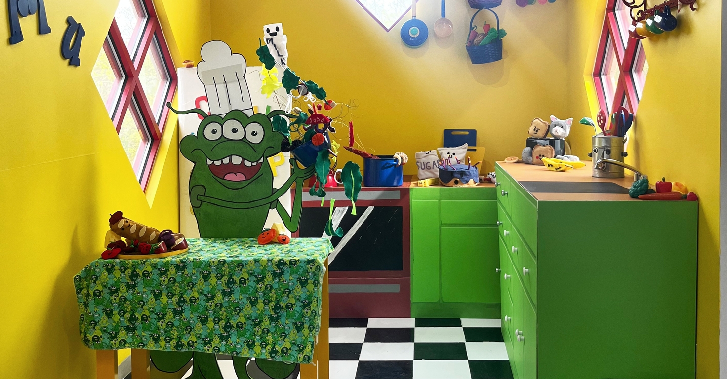 Children's Museum of Illinois