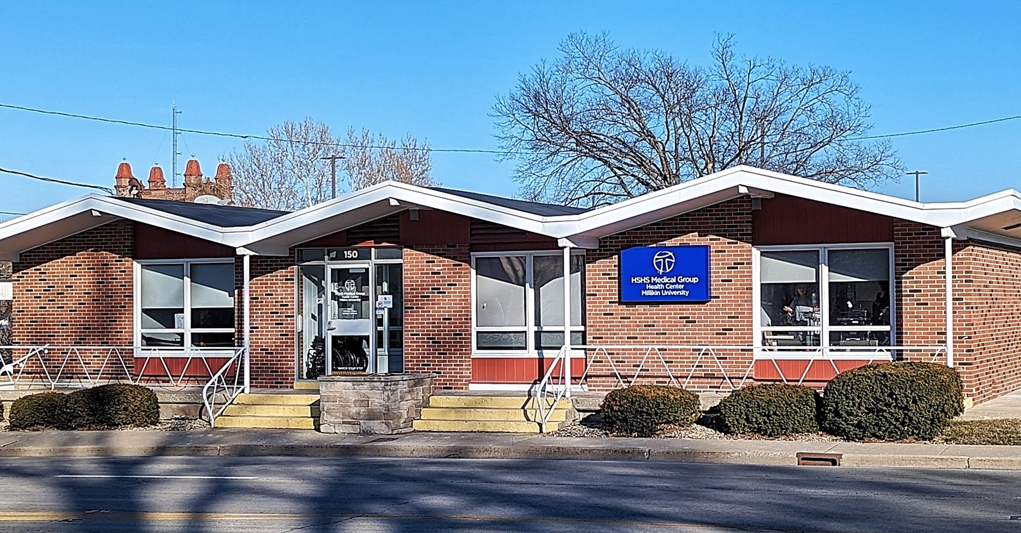 Millikin Health Clinic