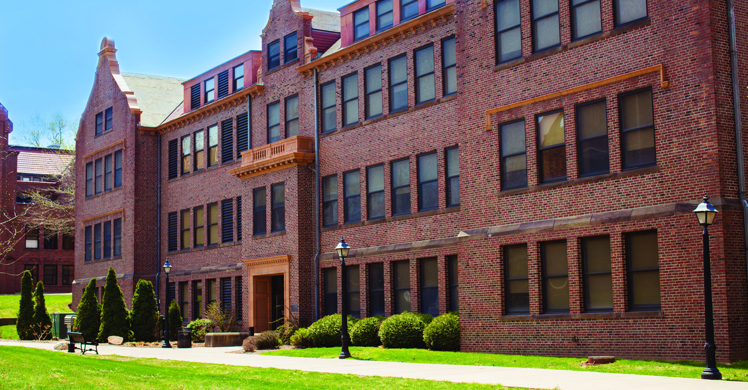 Tabor School of Business