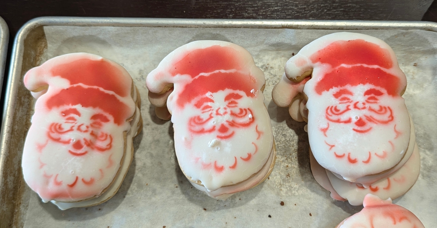 Cookie Party
