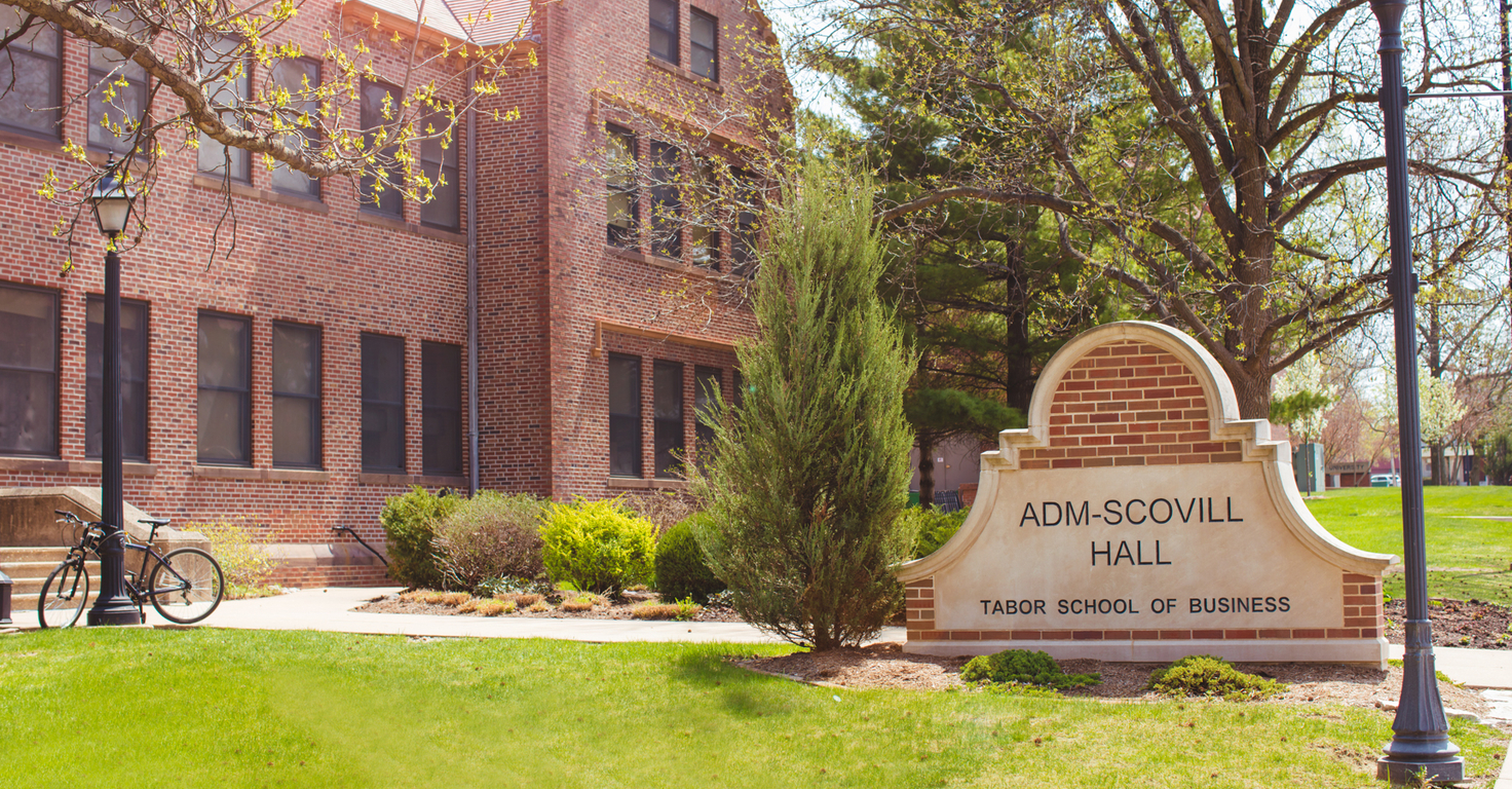 Tabor School of Business