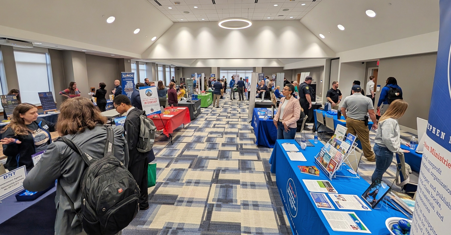Career Fair