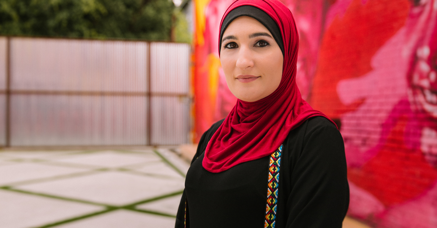 Lisa Sarsour