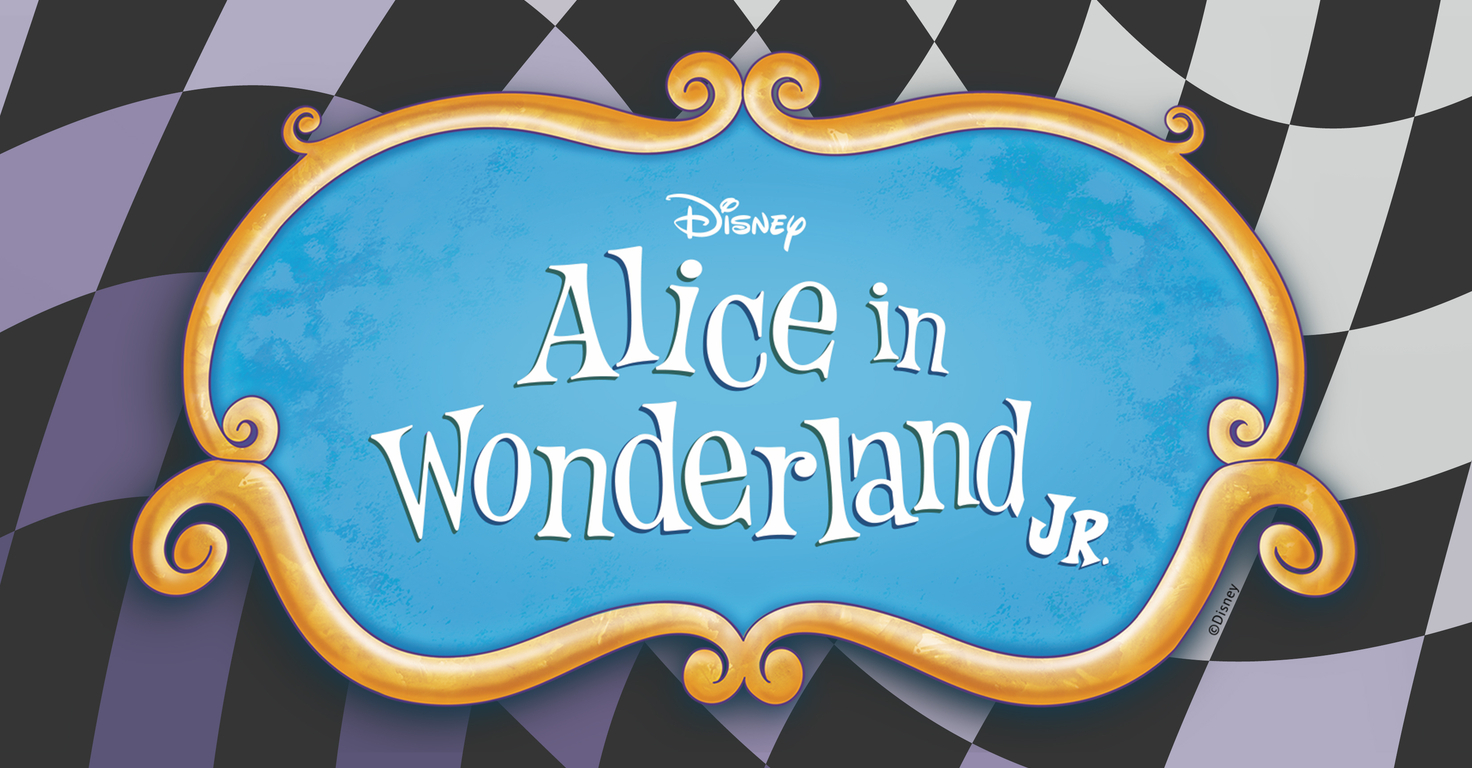 Alice In Wonderland Jr. 