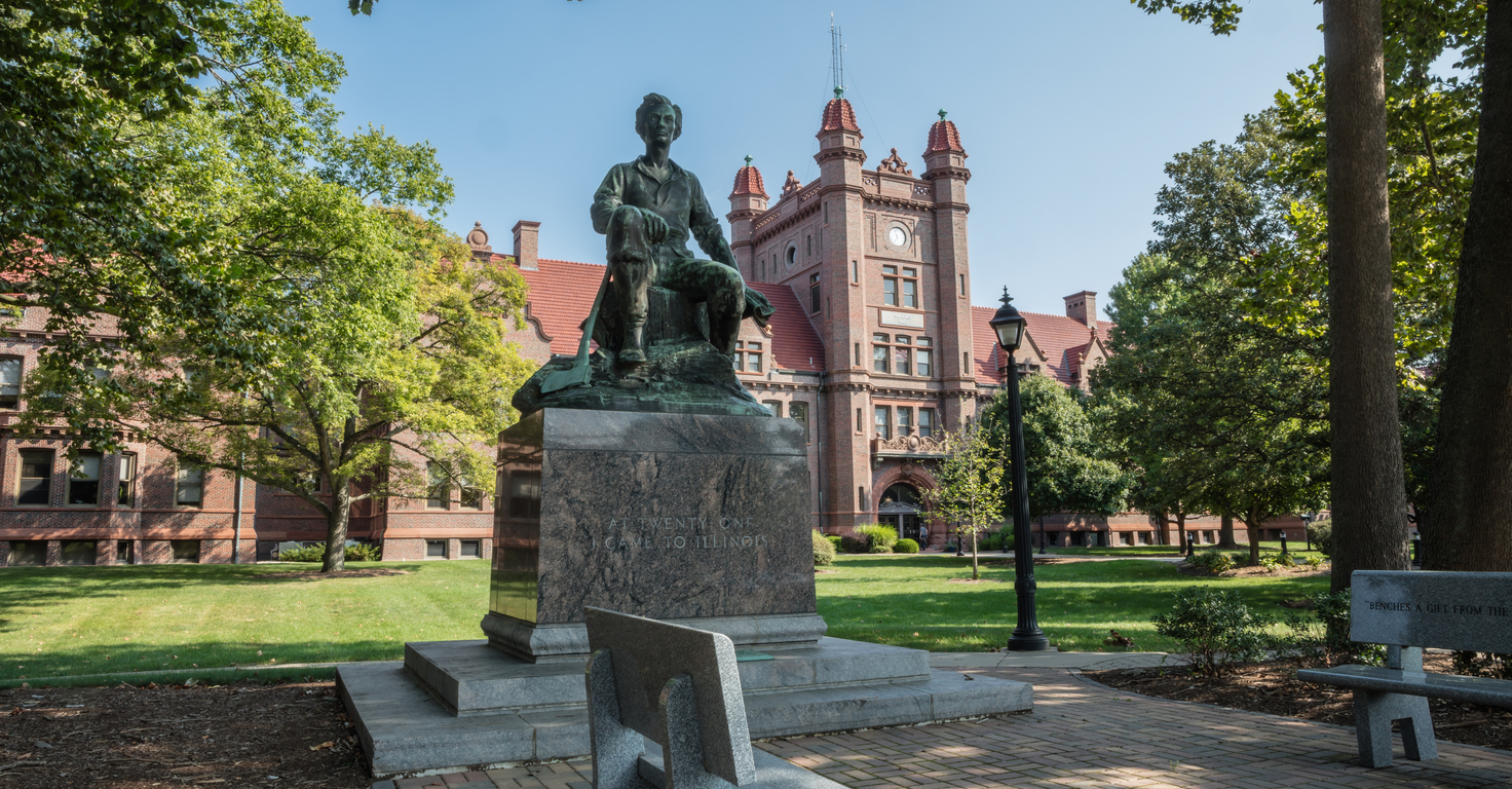Millikin campus