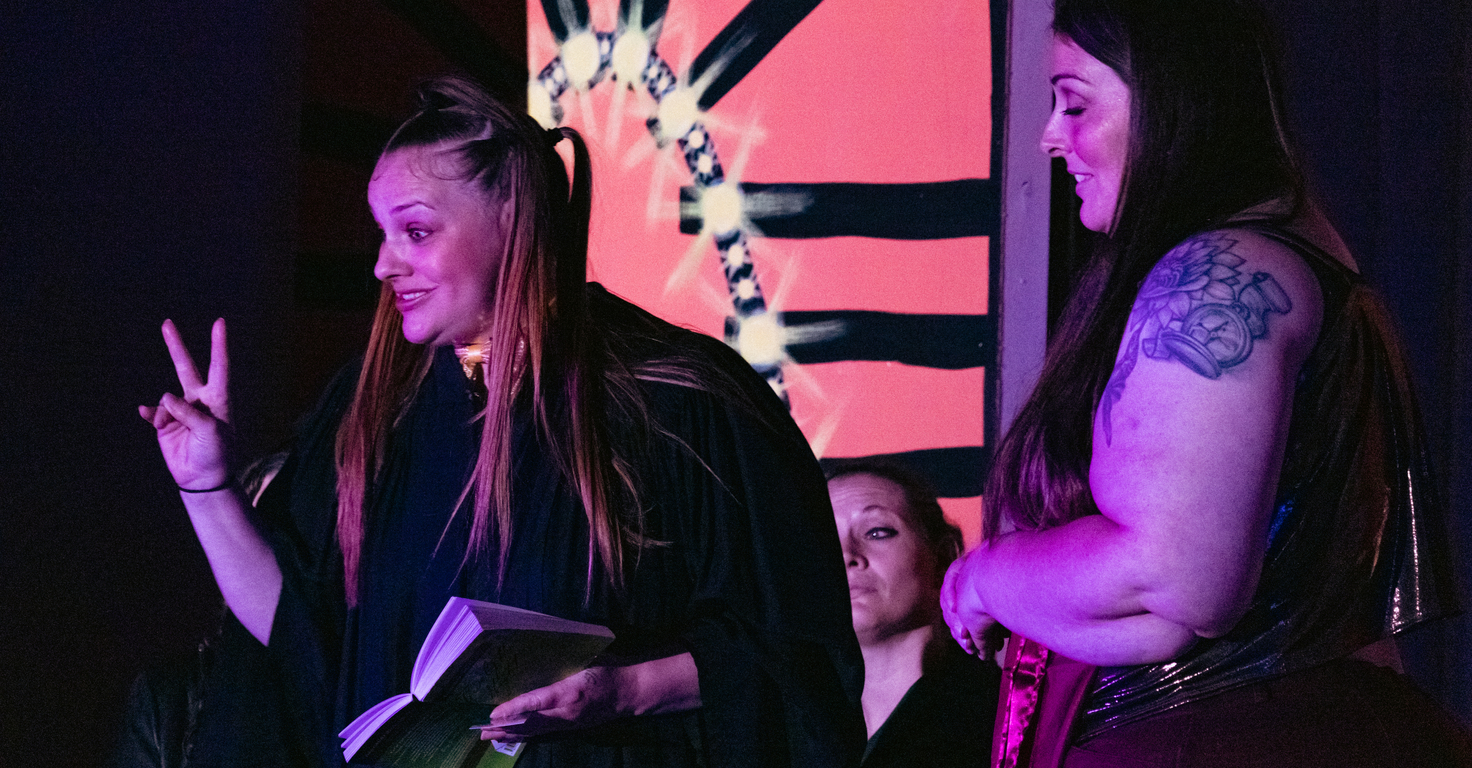 Shakespeare Corrected