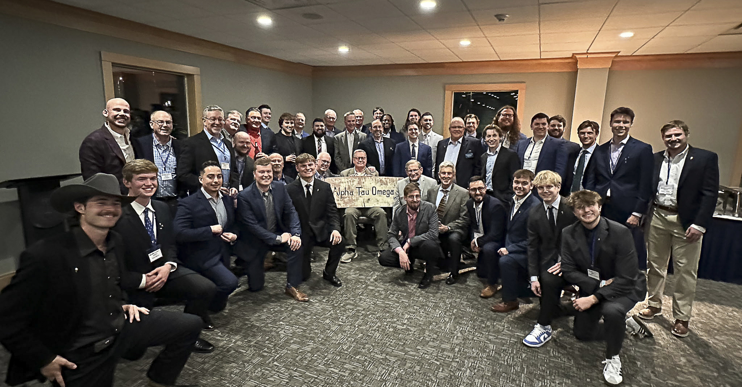 ATO Reunion
