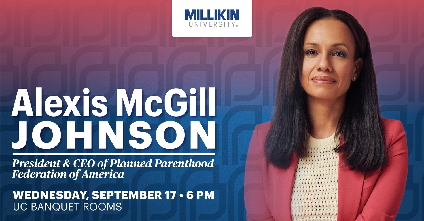 alexis mcgill johnson