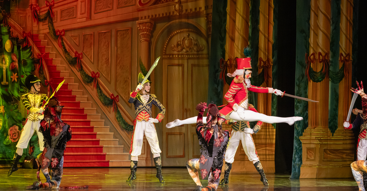 Nutcracker