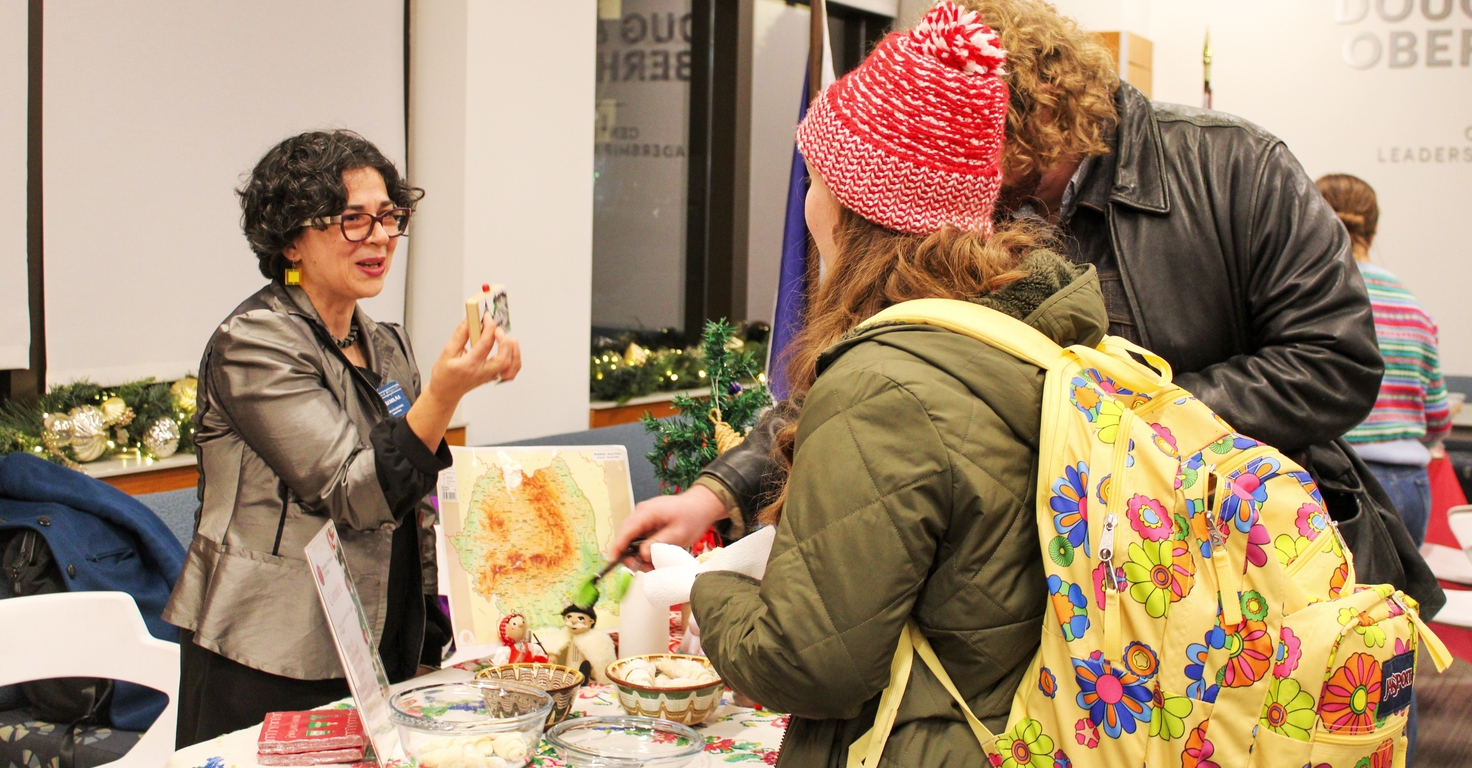 Holidays Around the World