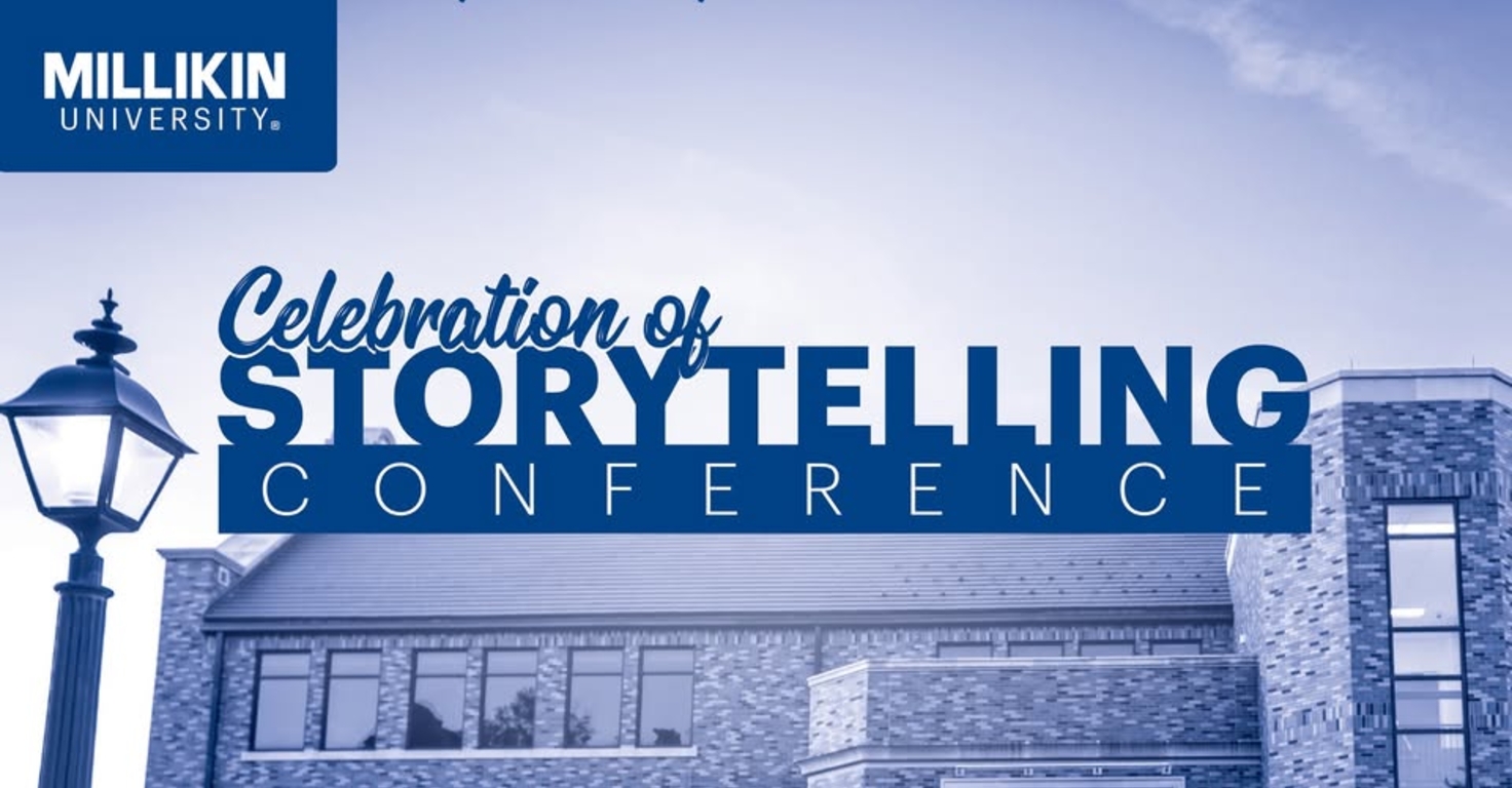 Celebration of Storytelling