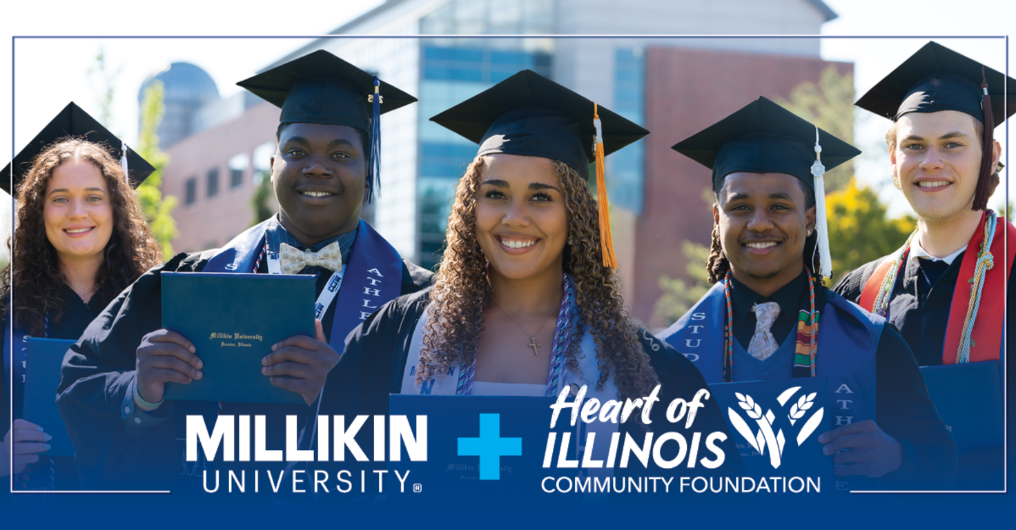 Heart of Illinois Community Foundation