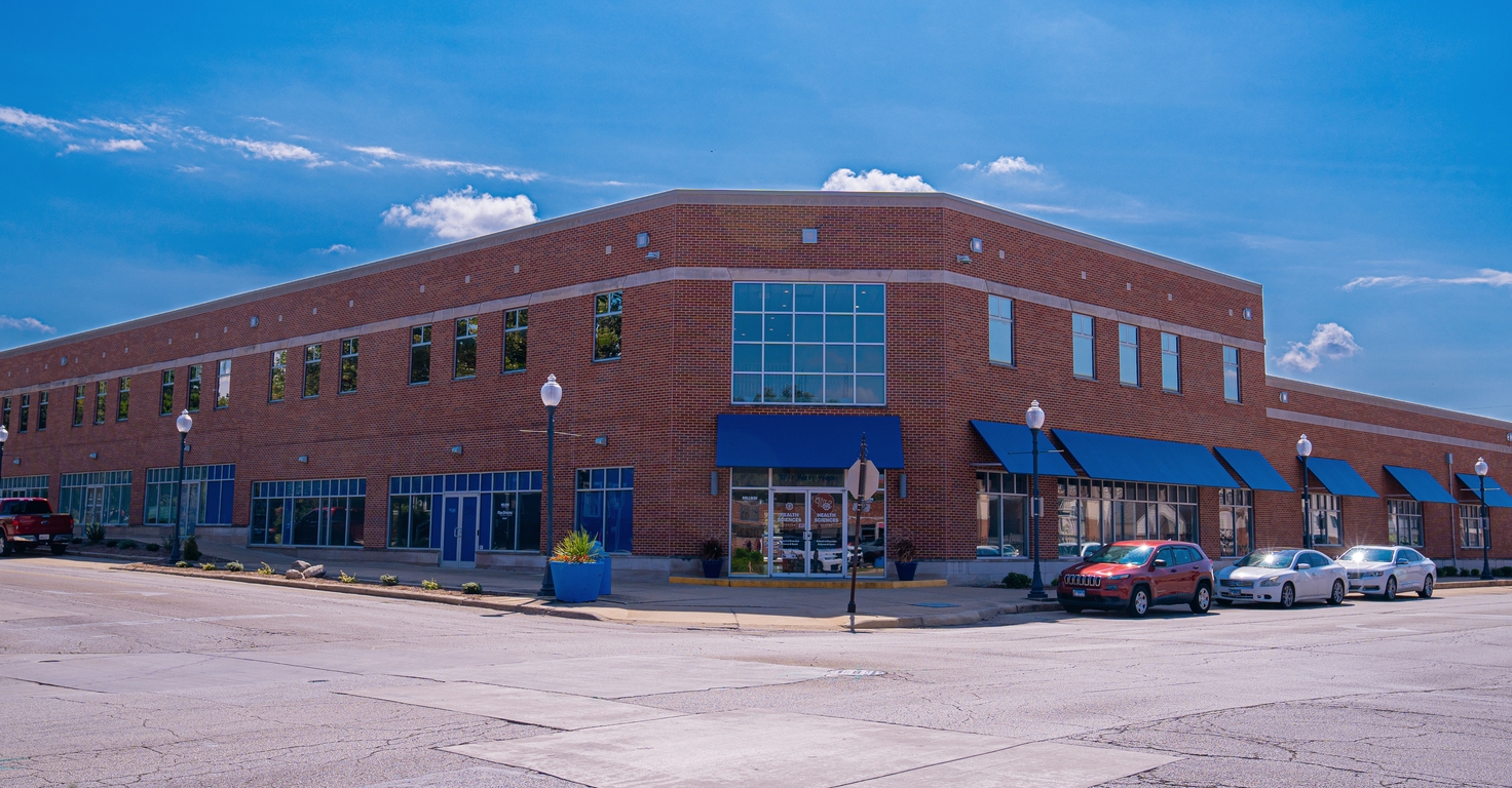 Health Sciences Center