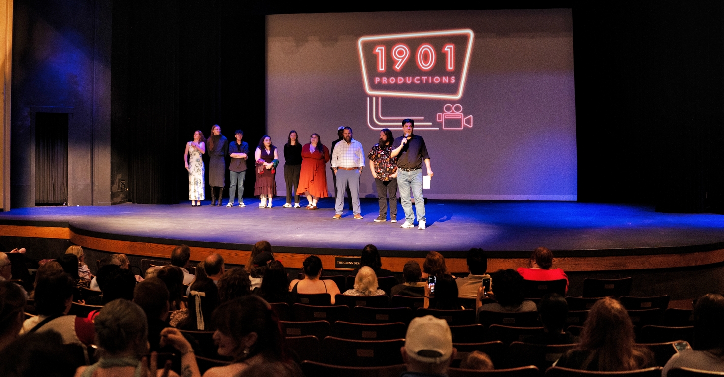 1901 Productions