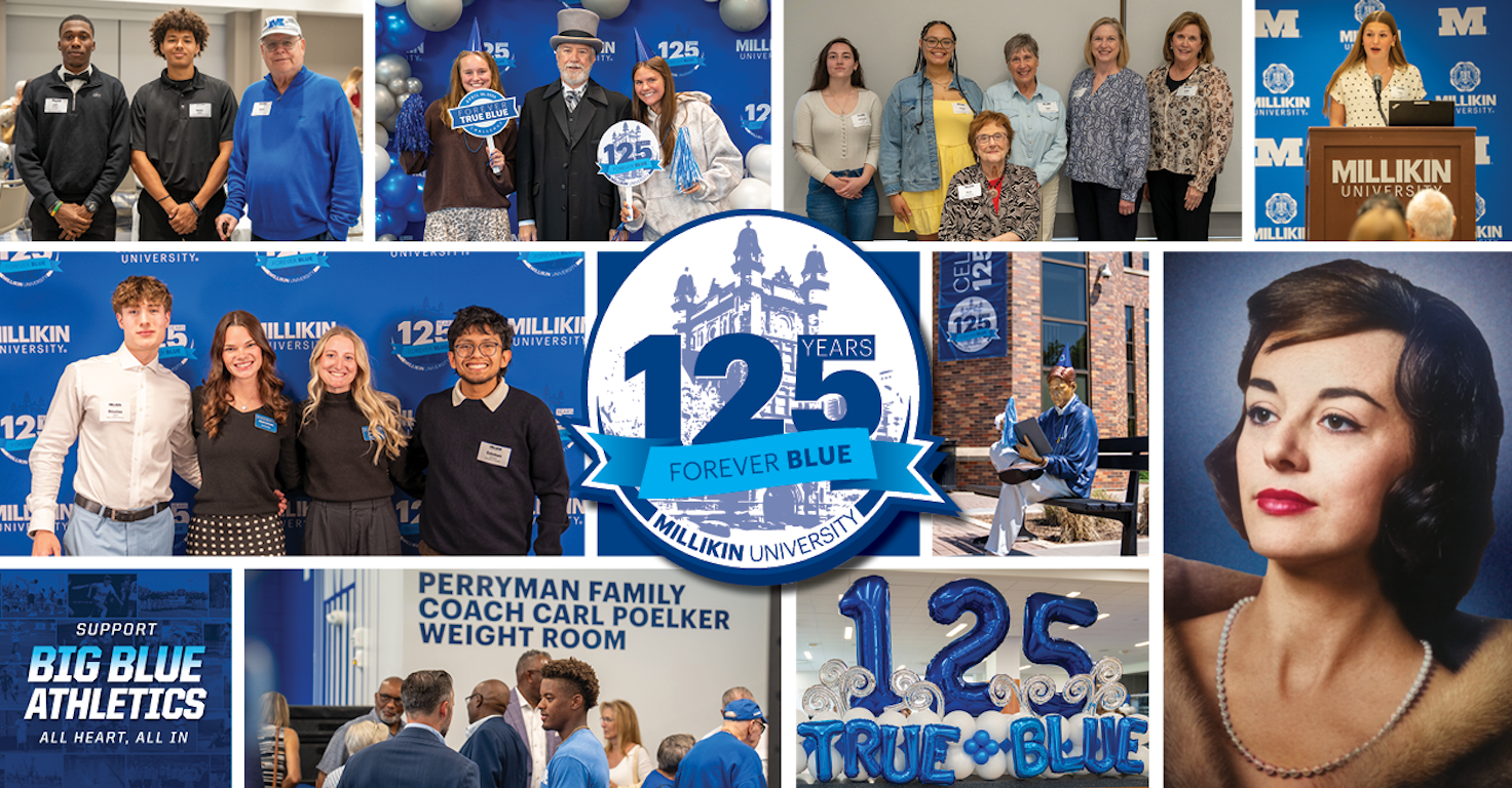 125 forever blue