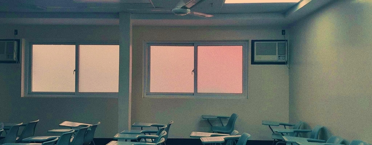 liminal space
