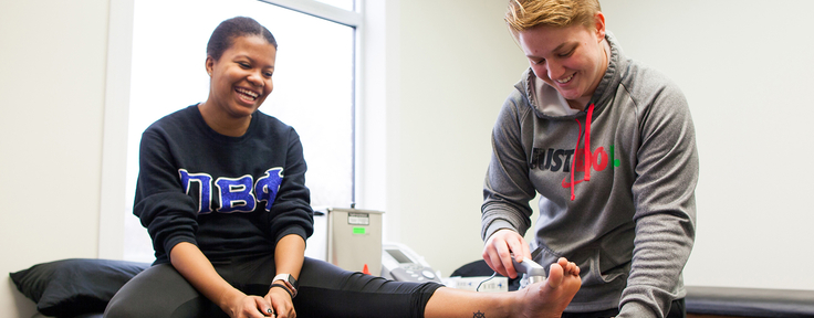 Exercise Science