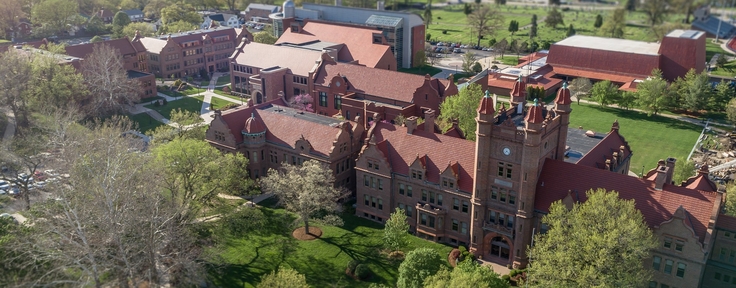 Student Affairs Millikin University