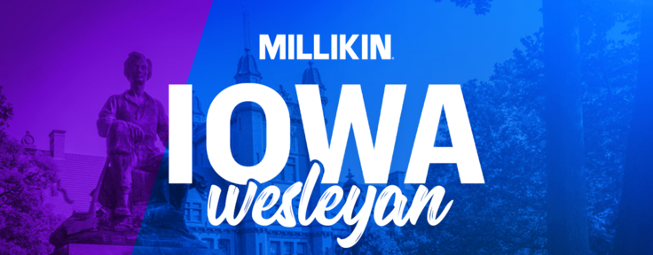 Iowa Wesleyan