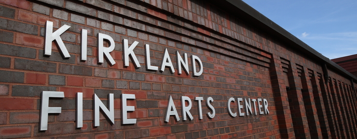 Kirkland Fine Arts Center