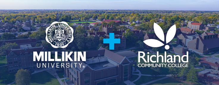 Millikin Richland Web Header