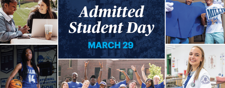 admitted student day march 29