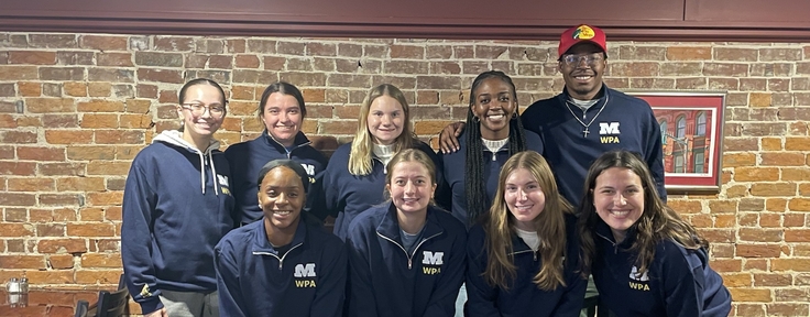 Wellness Team
