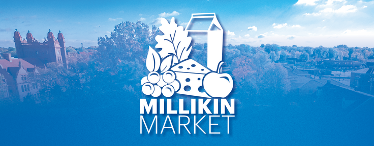 Millikin Market