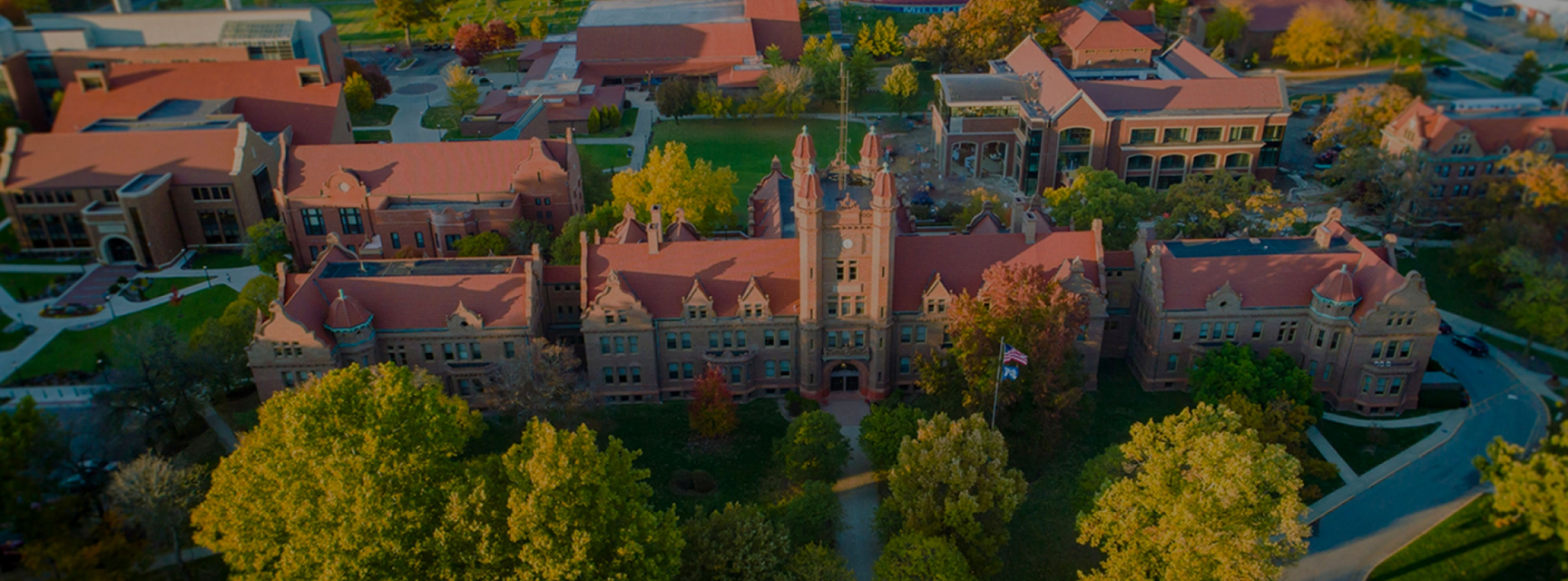 Millikin Campus